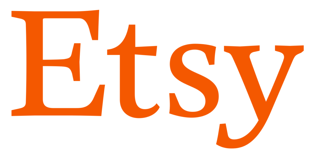 logo for Etsy